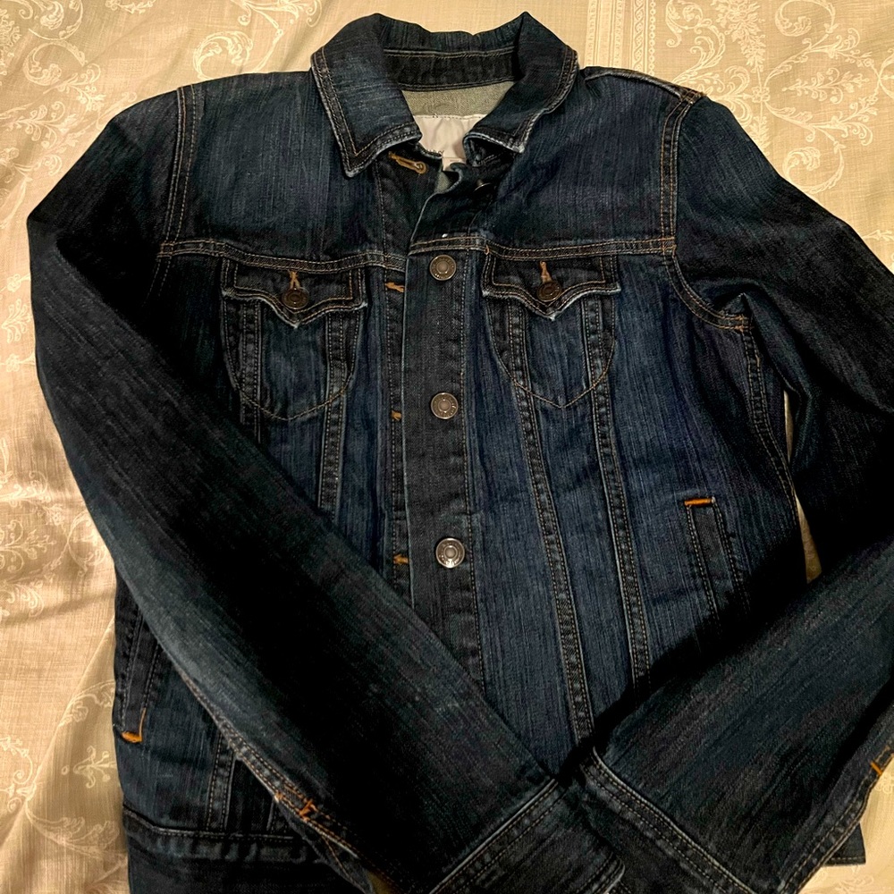 Old Navy denim jacket